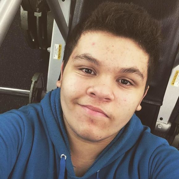 Meet your Posher, Mohammed - Picture 1 of 1